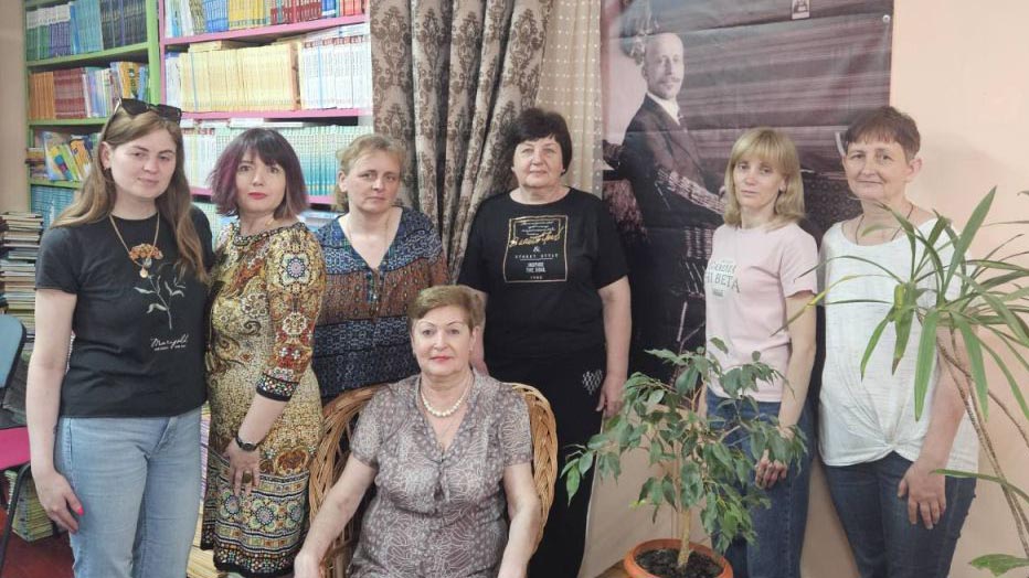 Писар Скоропадського