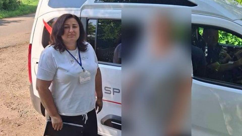 Домашнє насильство стосується кожного