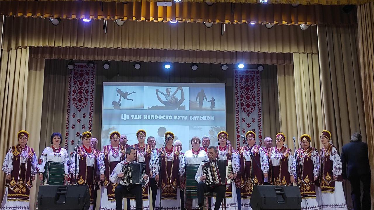 Таткові… Зворушлива історія про любов