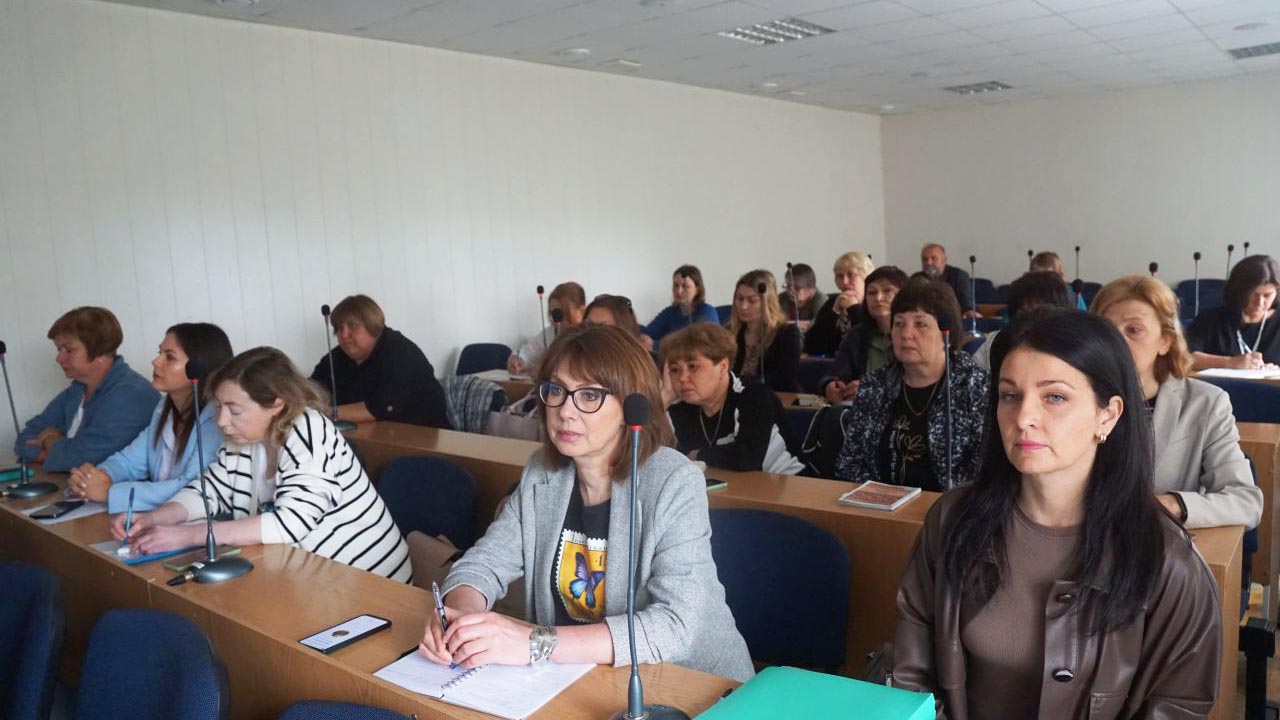 Пам’ятаємо. Зберігаємо. Вшановуємо.