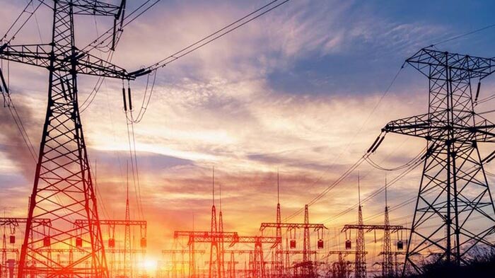 Планові відключення електроенергії