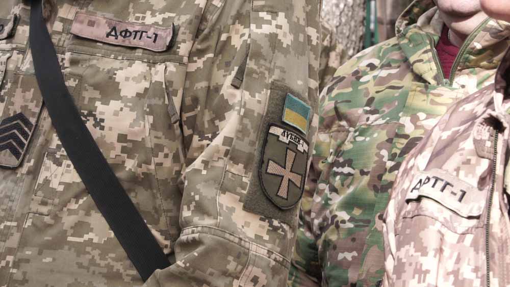 Добровольче формування Лубенської громади запрошує до своїх лав