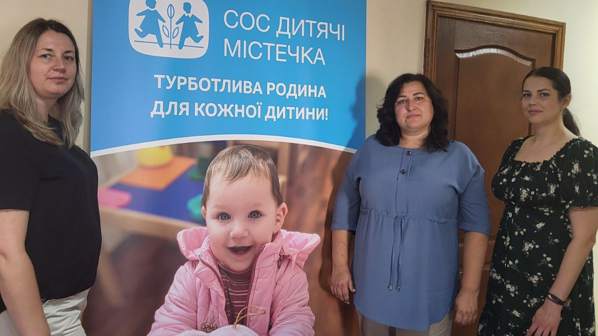 Говорили про домашнє насильство