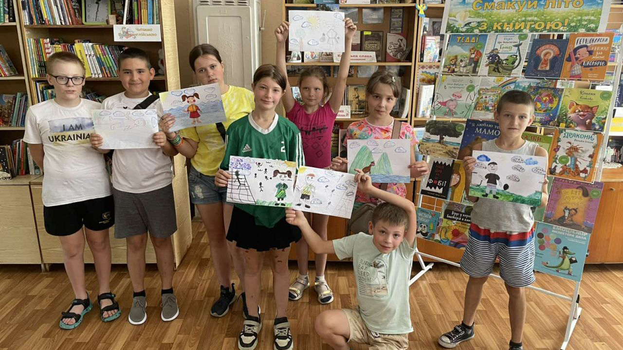 Аплікація здоров’я