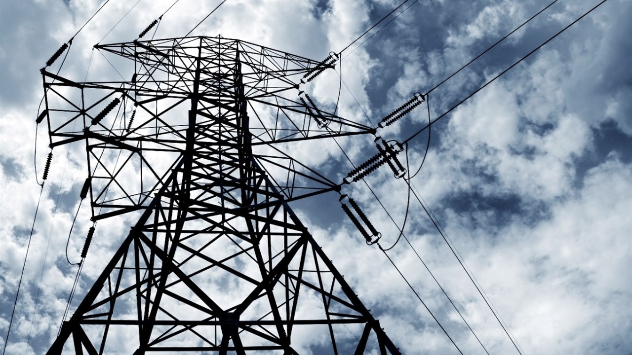 Планові відключення електроенергії