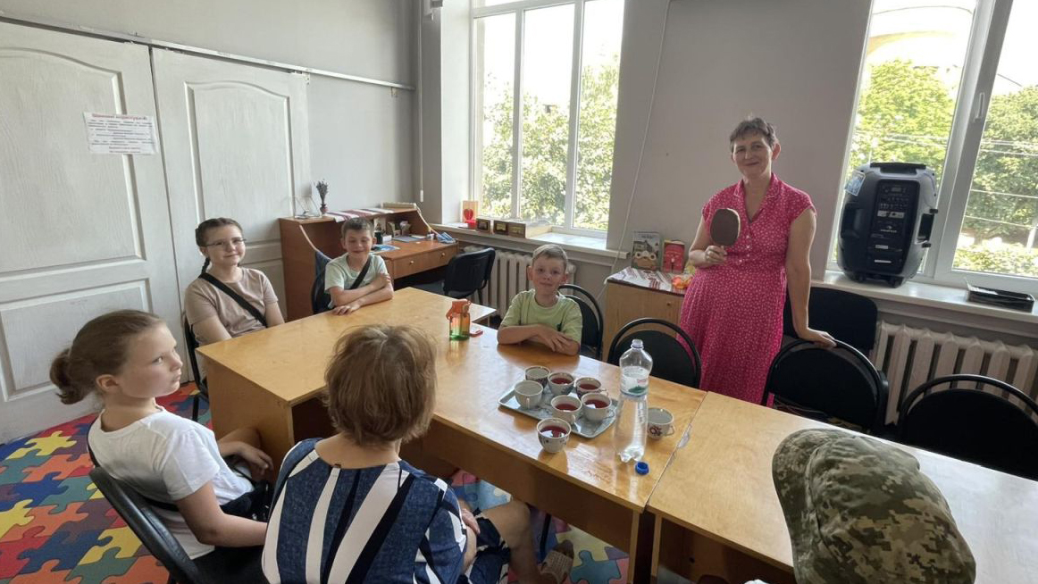 Щоб усе було в шоколаді!