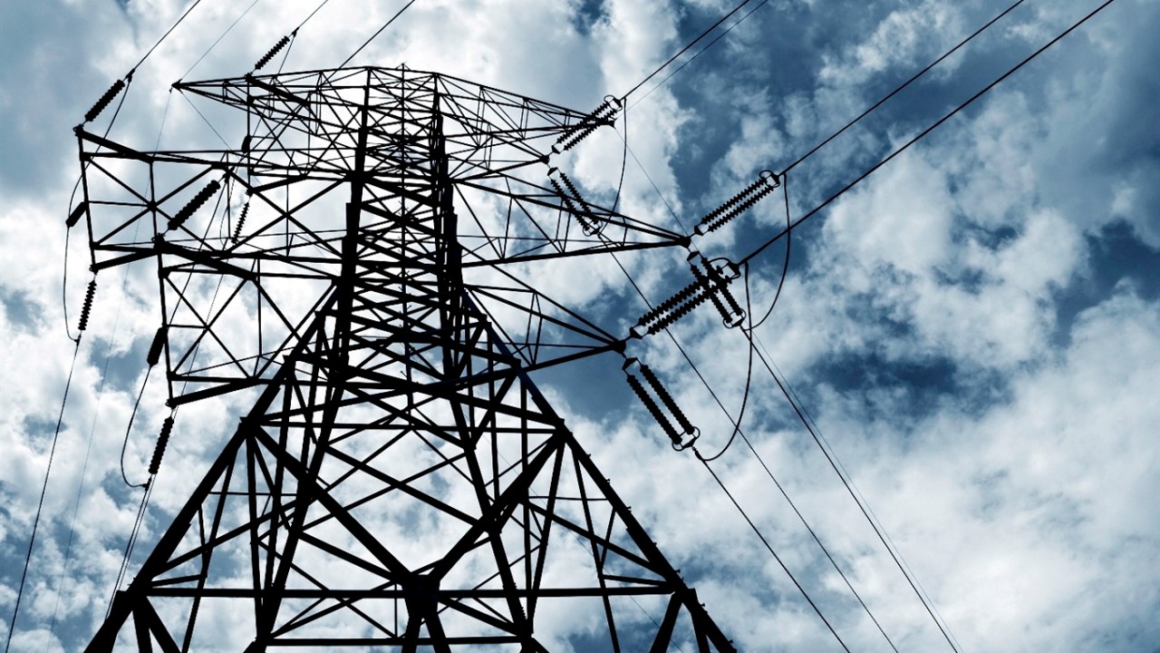 Планові відключення електроенергії