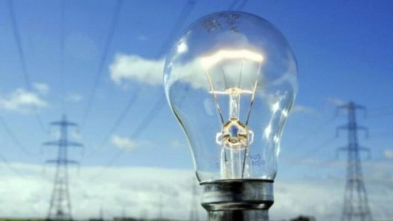 Планові відключення електроенергії