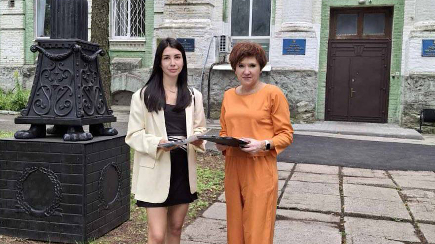 Посилюємо партнерство  - підтримуємо кожну дитину!