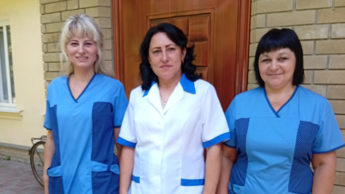 Дякуємо за людяність і турботу