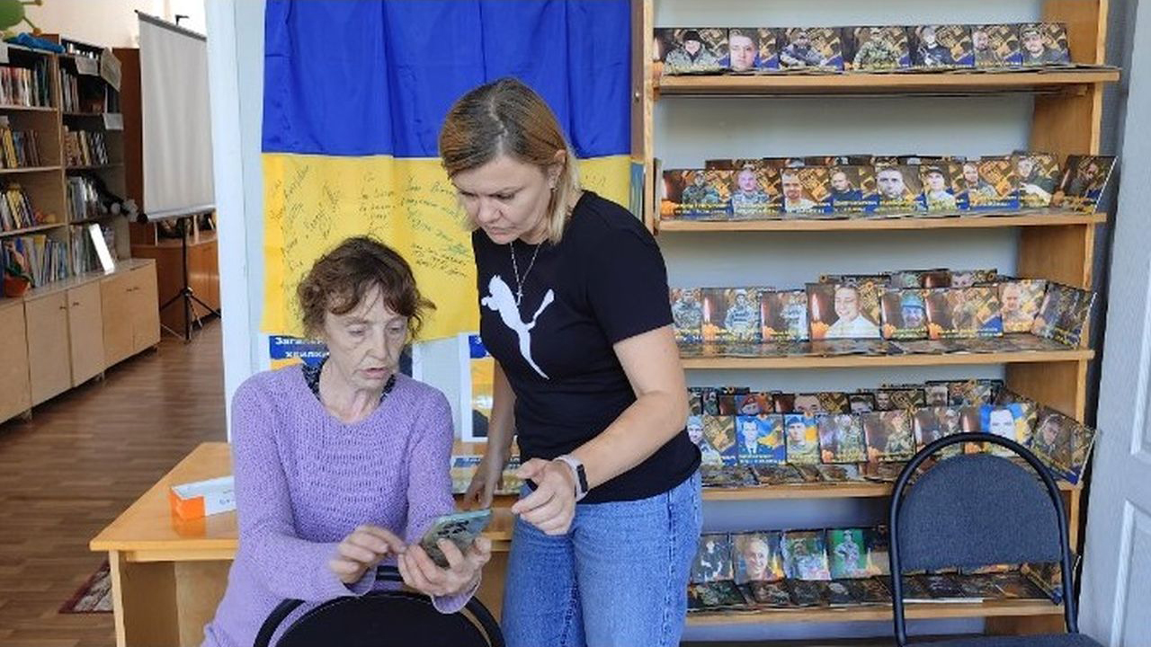 Роби маленькі кроки до великих змін