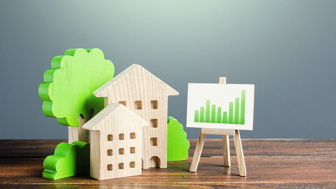 Відбулася онлайн-зустріч  у рамках проєкту НЕФКО "Місцеві плани зеленого відновлення"