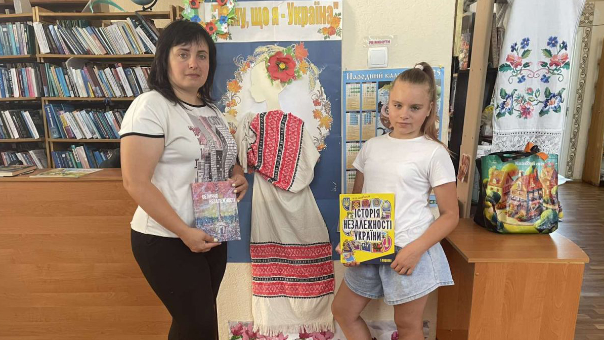 Обличчя незалежності