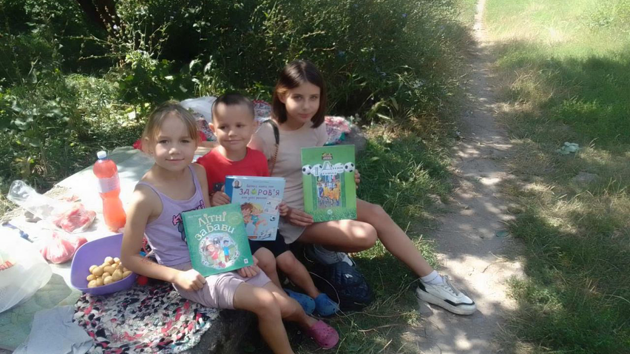 Здоров’я просто неба