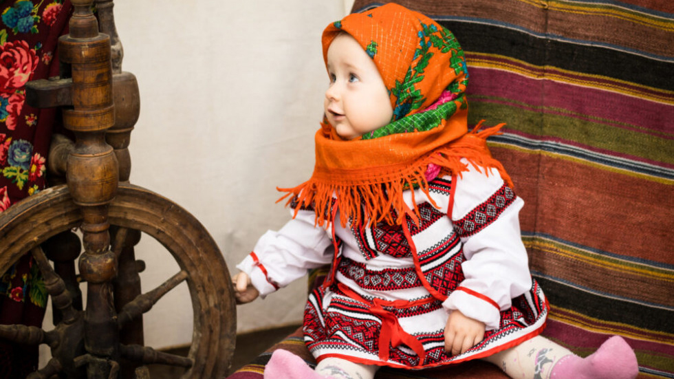 Народжуються маленькі лубенці