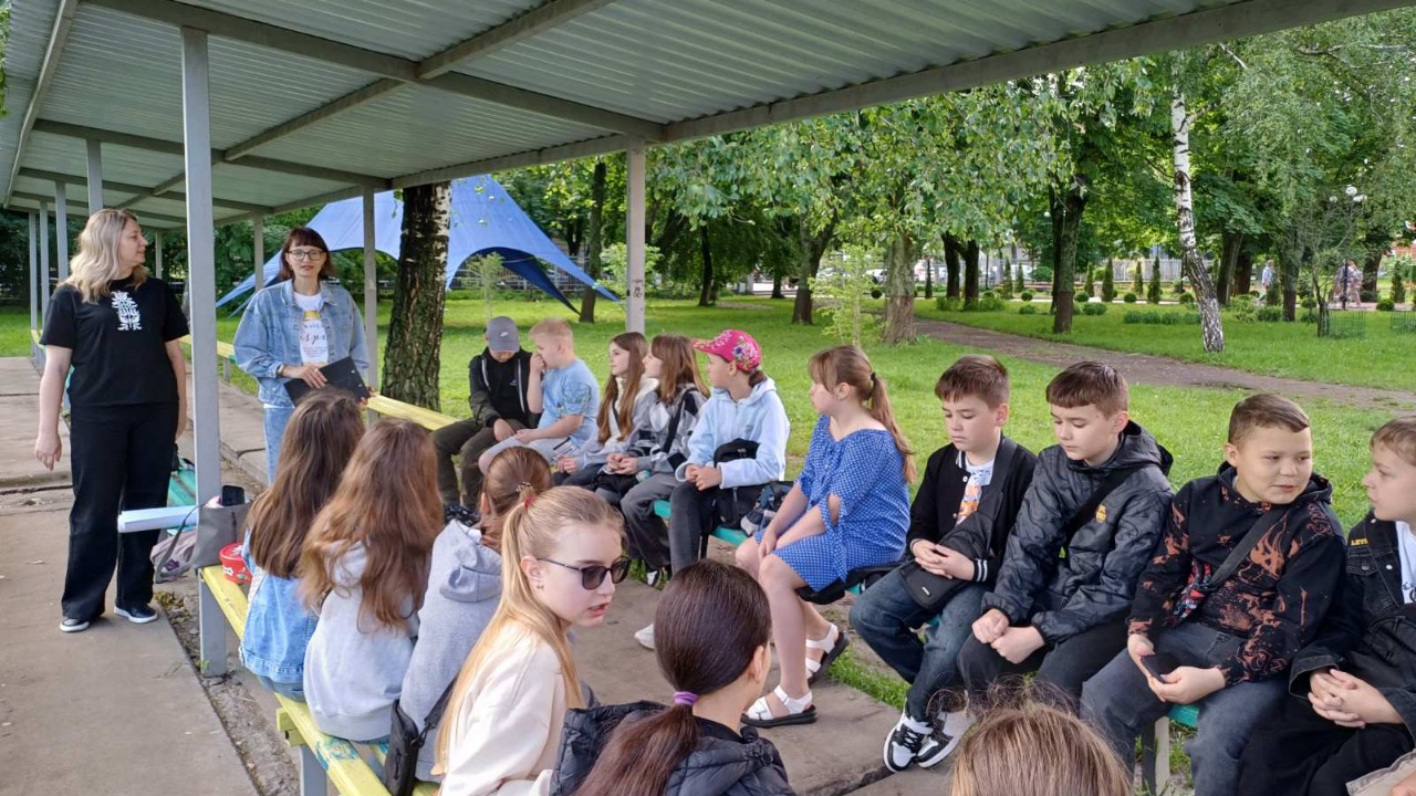 Соціальна профілактика - це важливо