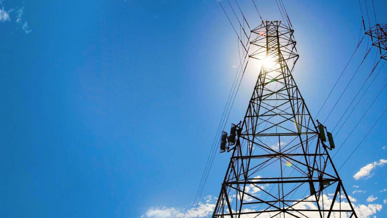 Планові відключення електроенергії