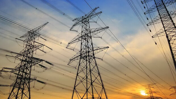 Планові відключення електроенергії