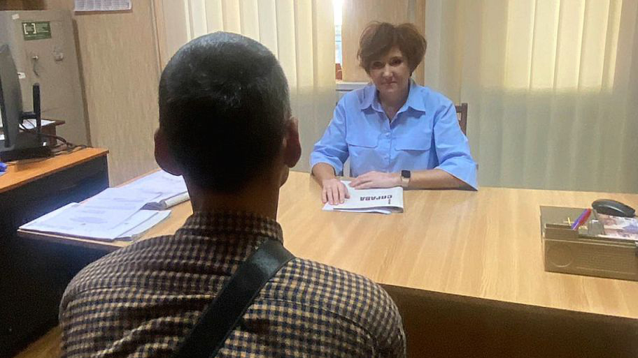 Соціальна адаптація – твоя опора