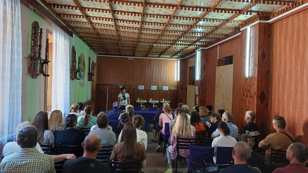 Соціальна профілактика – крок до безпечного майбутнього