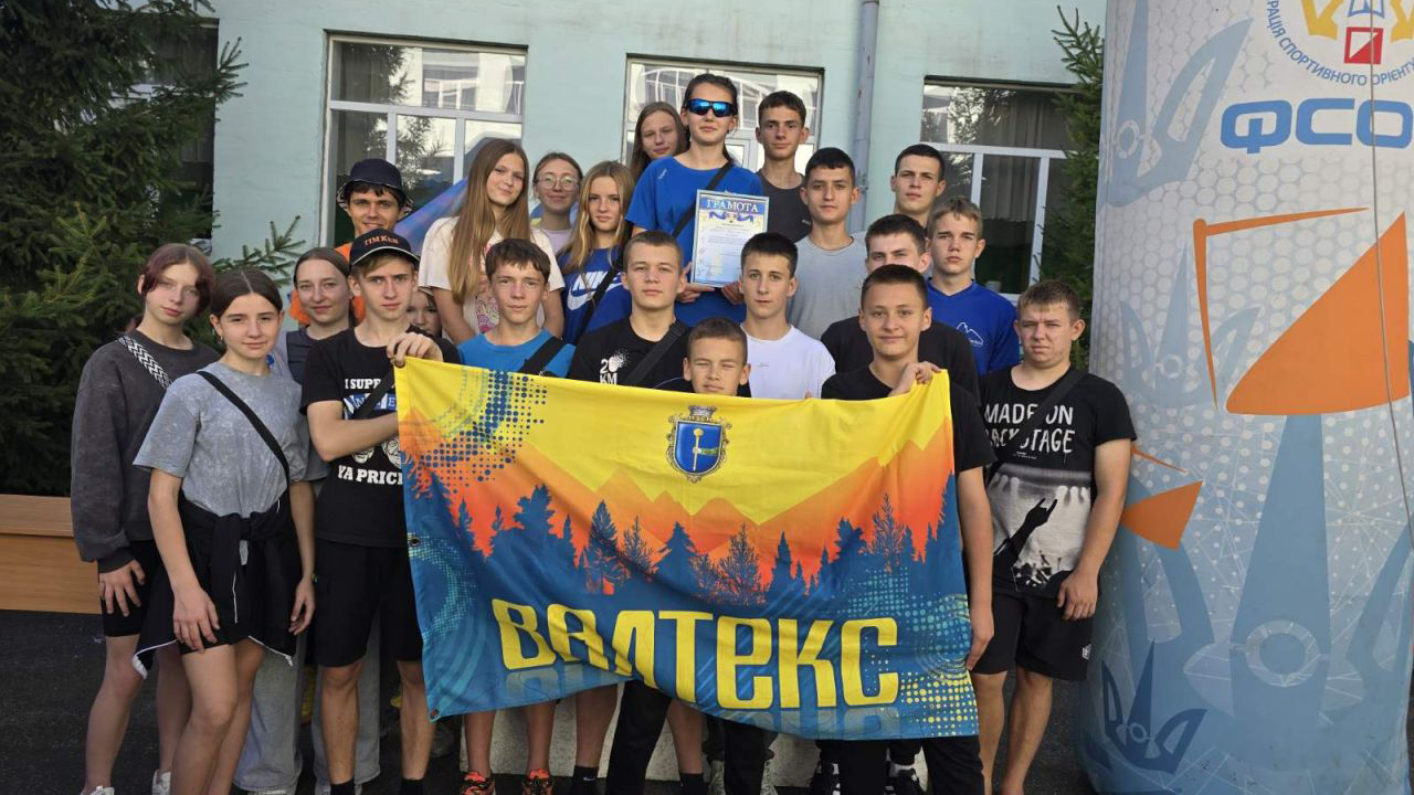    Лубенські спортсмени – серед лідерів чемпіонату України