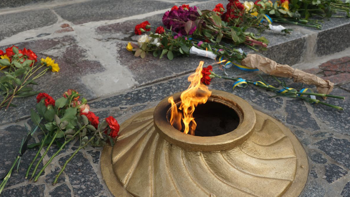 1037 років Лубнам: слава героям минулого і сьогодення!