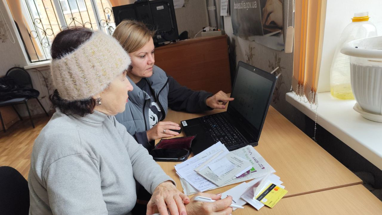 Роби маленькі кроки до великих змін