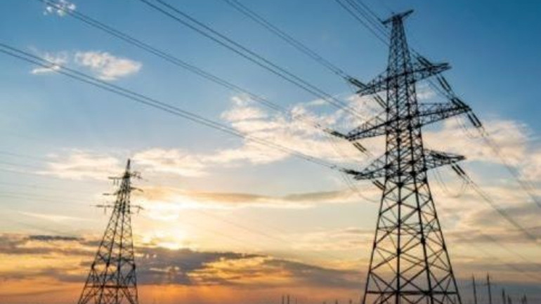 Планові відключення електроенергії