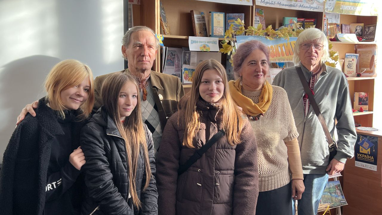 В житті судилось кожному своє