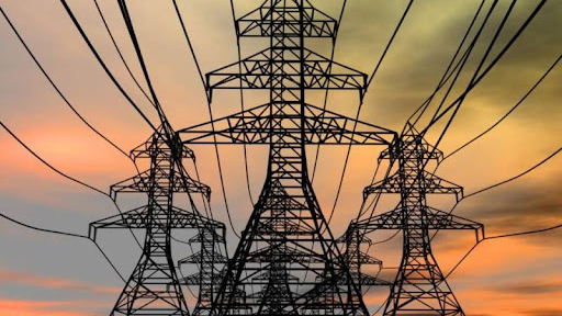 Планові відключення електроенергії