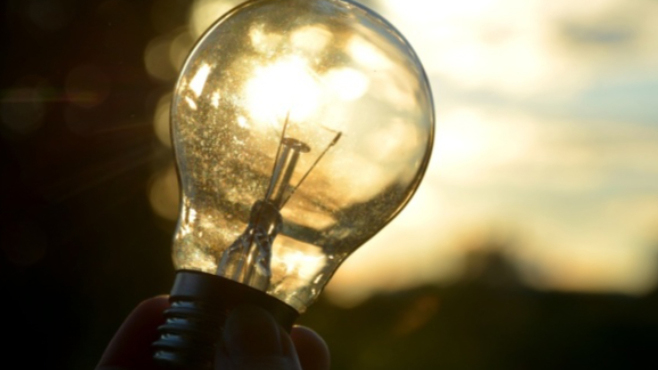 Планові відключення електроенергії