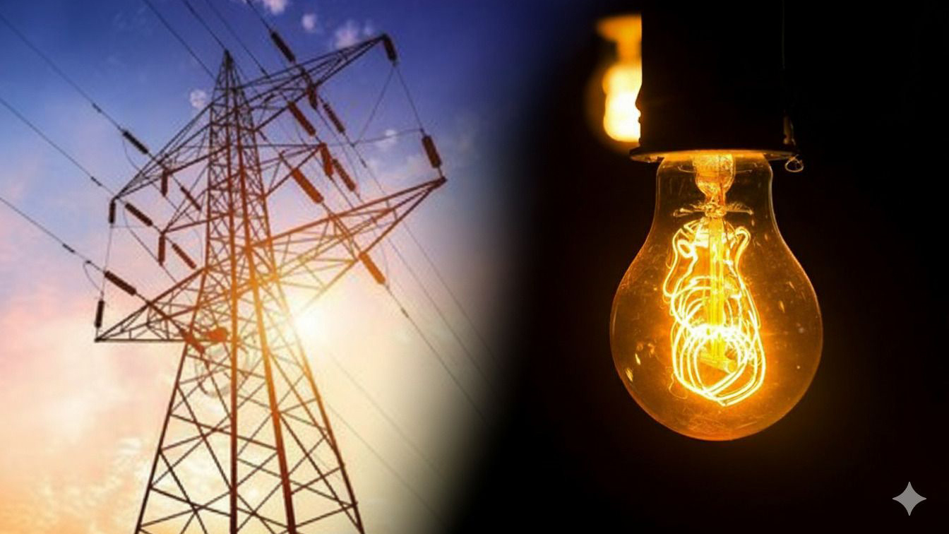 Планові відключення електроенергії