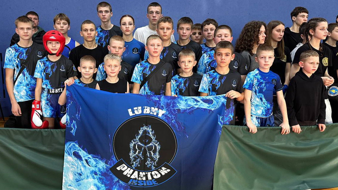 Нові спортивні перемоги лубенців!