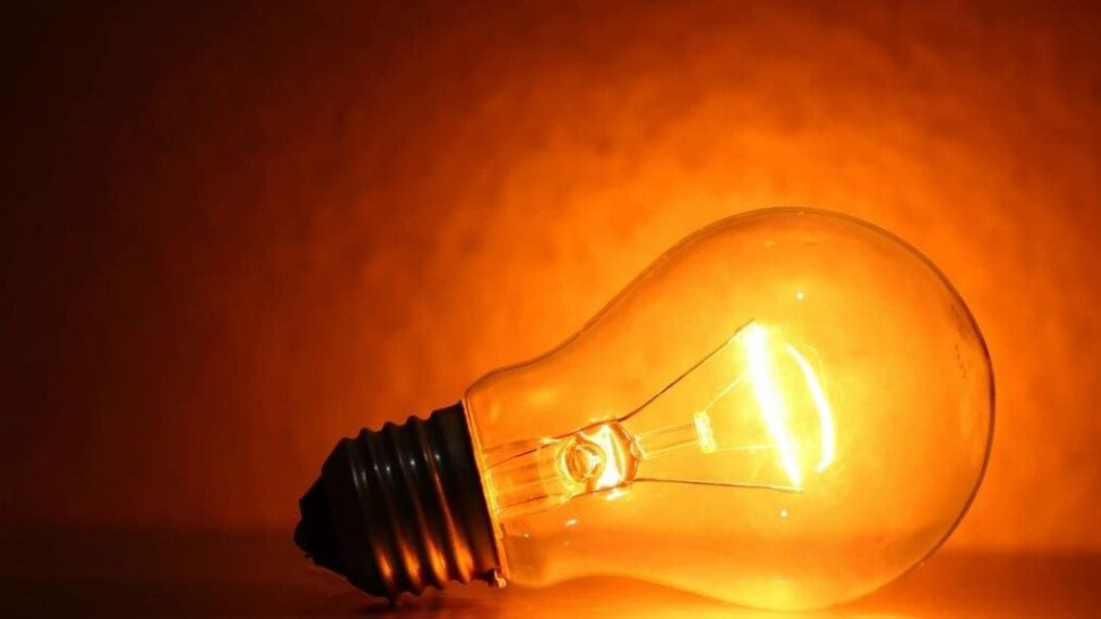 Планові відключення