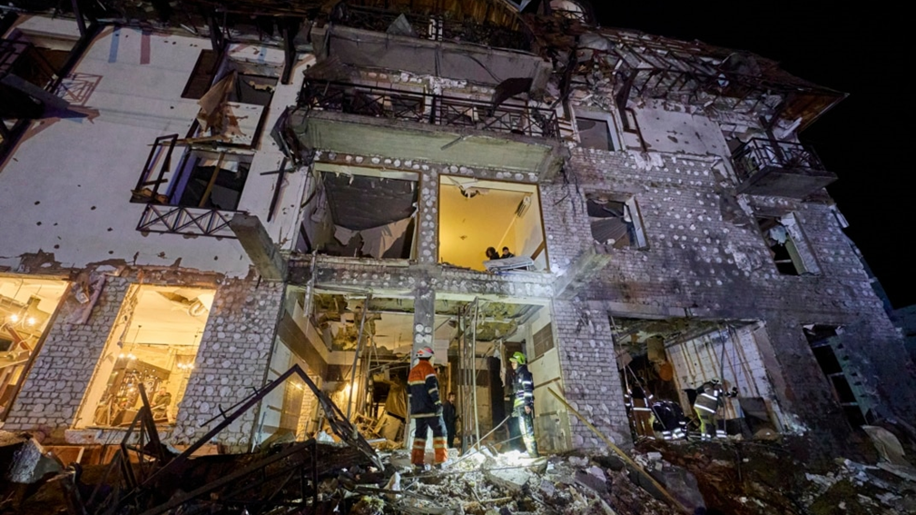 Безпека новобудов — спільна відповідальність