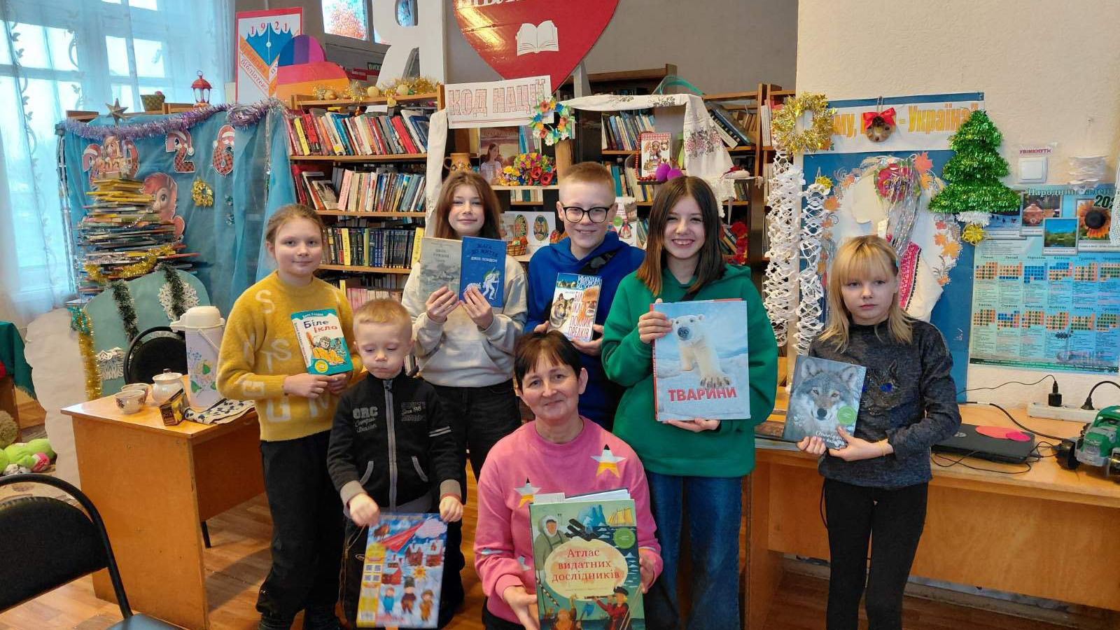 Подорож у творчість Джека Лондона