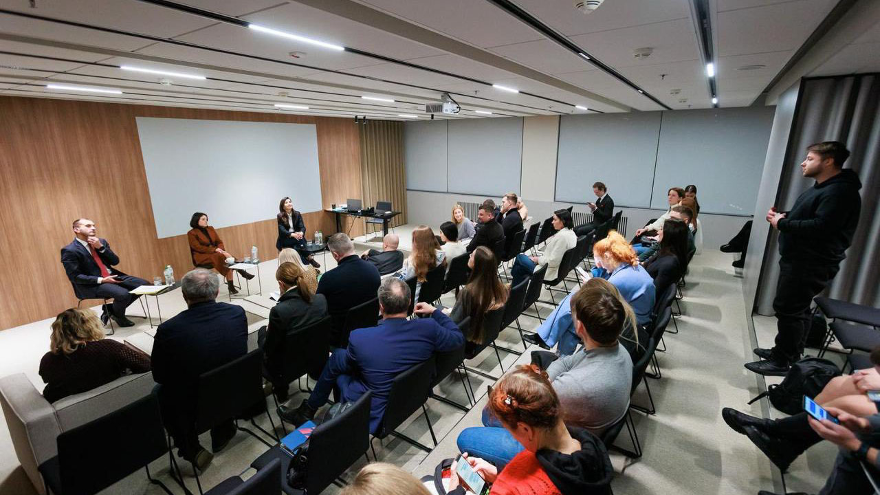 У 2025 році ІТ-сфера збільшила сплату податків до зведеного бюджету на 34% порівняно з попереднім роком