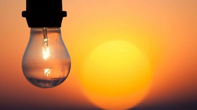 Планові відключення електроенергії