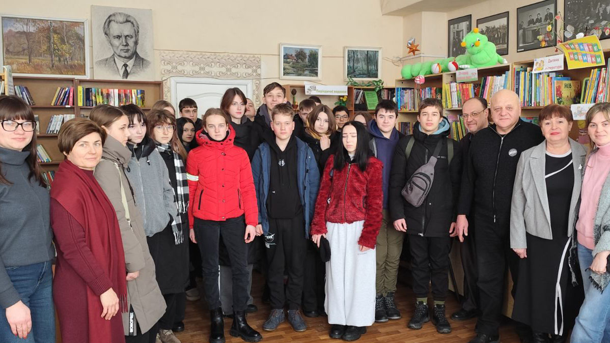 Крути – не можна забути!