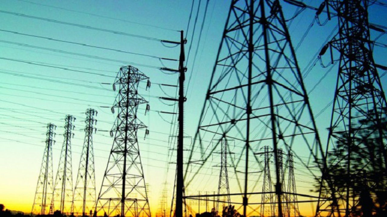 Планові відключення електроенергії