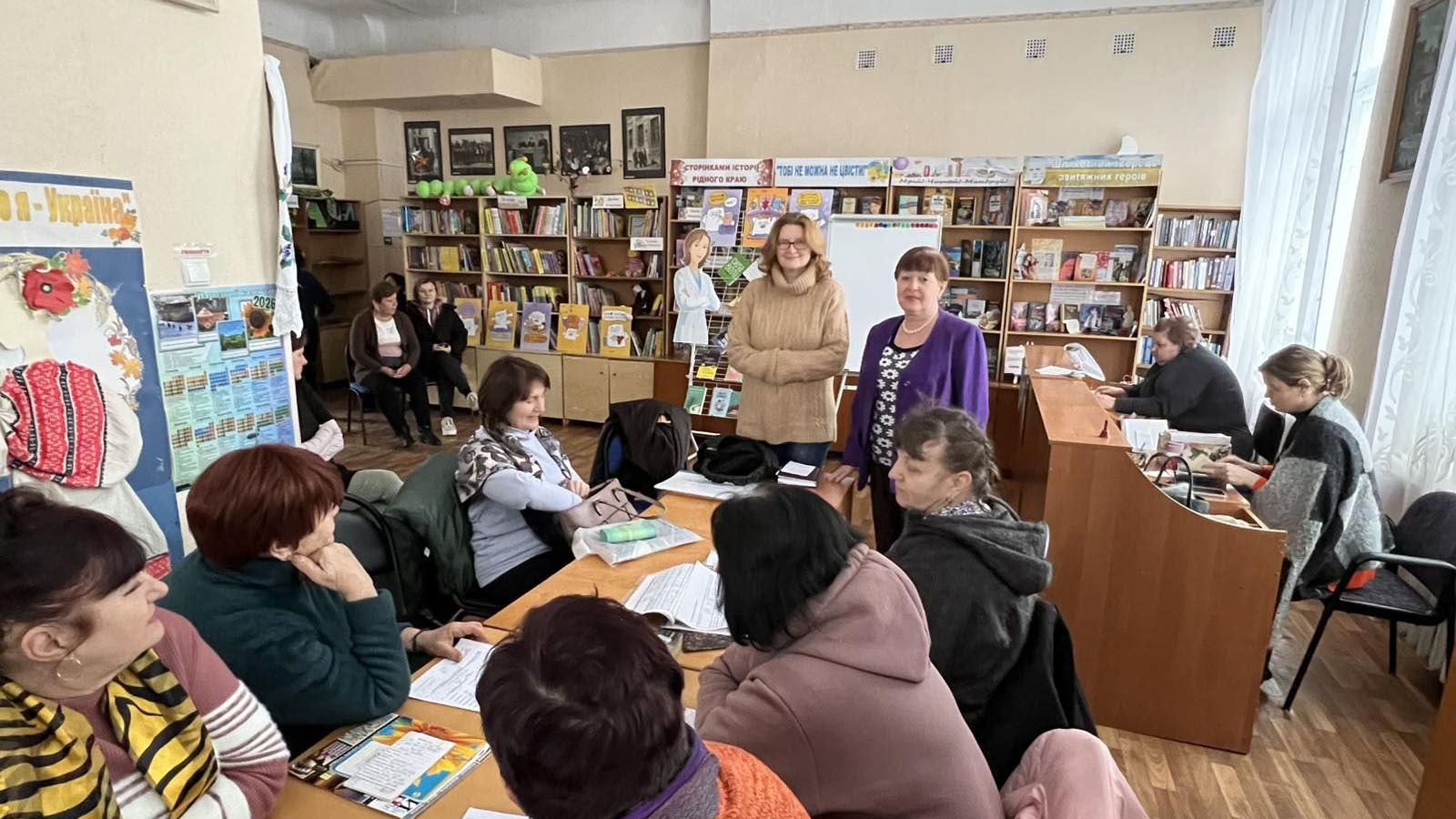 Ваше здоров'я у ваших руках