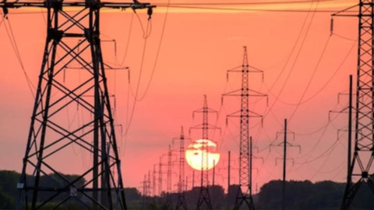 Планові відключення електроенергії