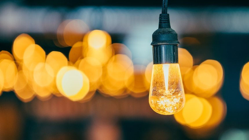 Планові відключення електроенергії