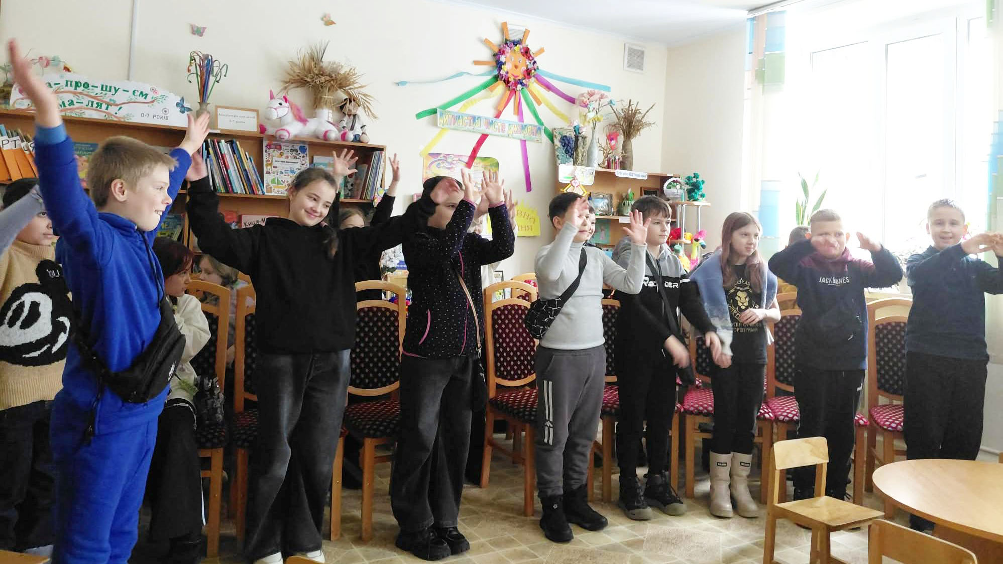  «Чистий промінь Лесиного слова»