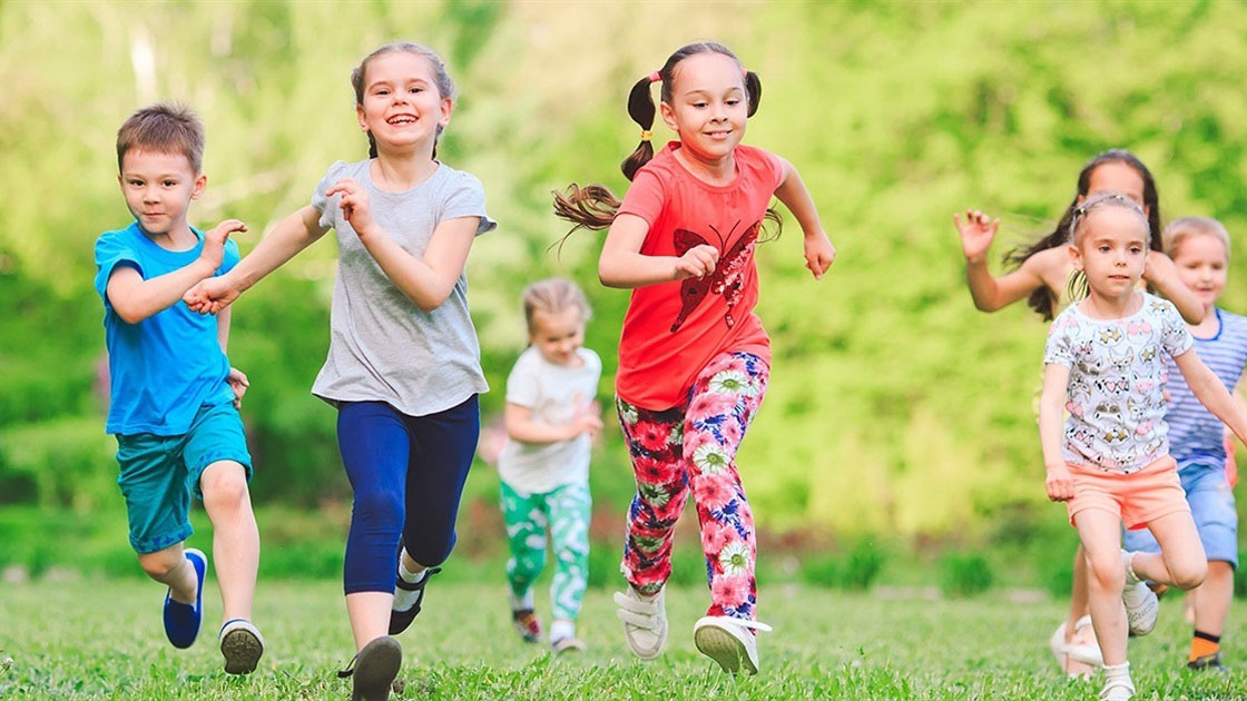 Про оздоровлення дітей окремих категорій