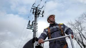 Планові відключення електроенергії