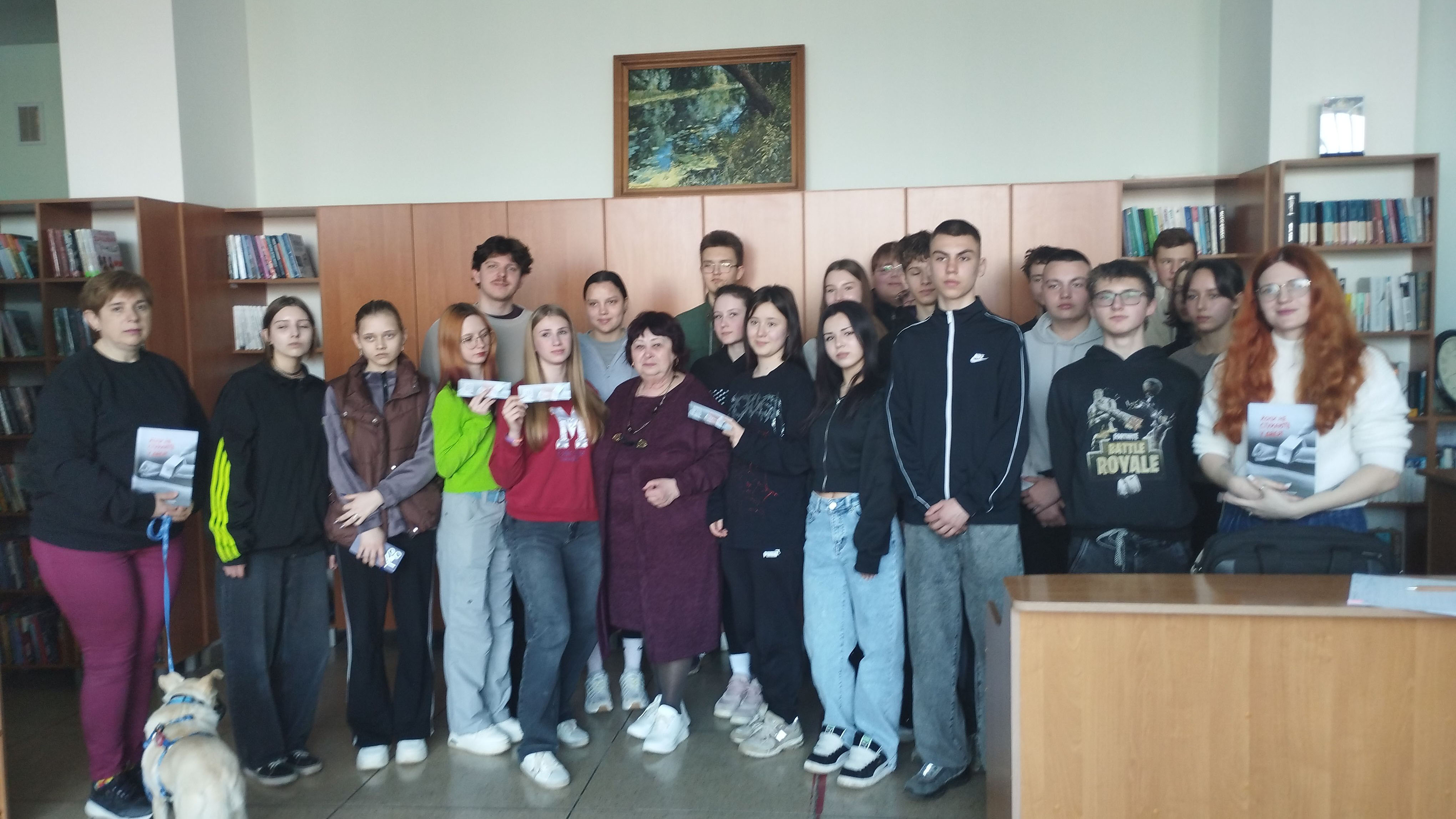 Презентація книги  «Коли не стукають у двері: 25 історій про російську окупацію»