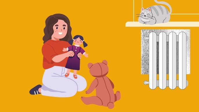 «Залиш цю енергію для себе!» 