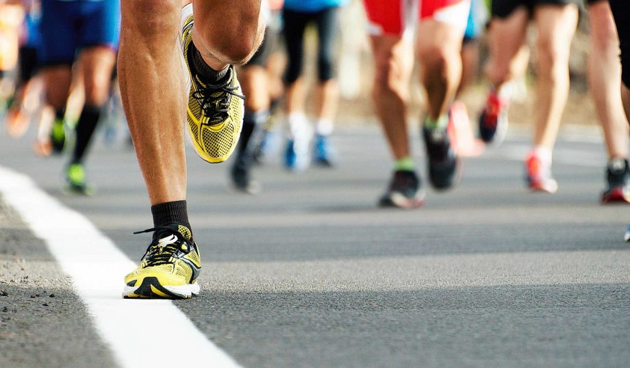 Запрошуємо на "Забіг Лубни"!