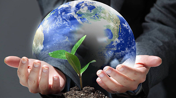 Зробимо громаду чистою разом